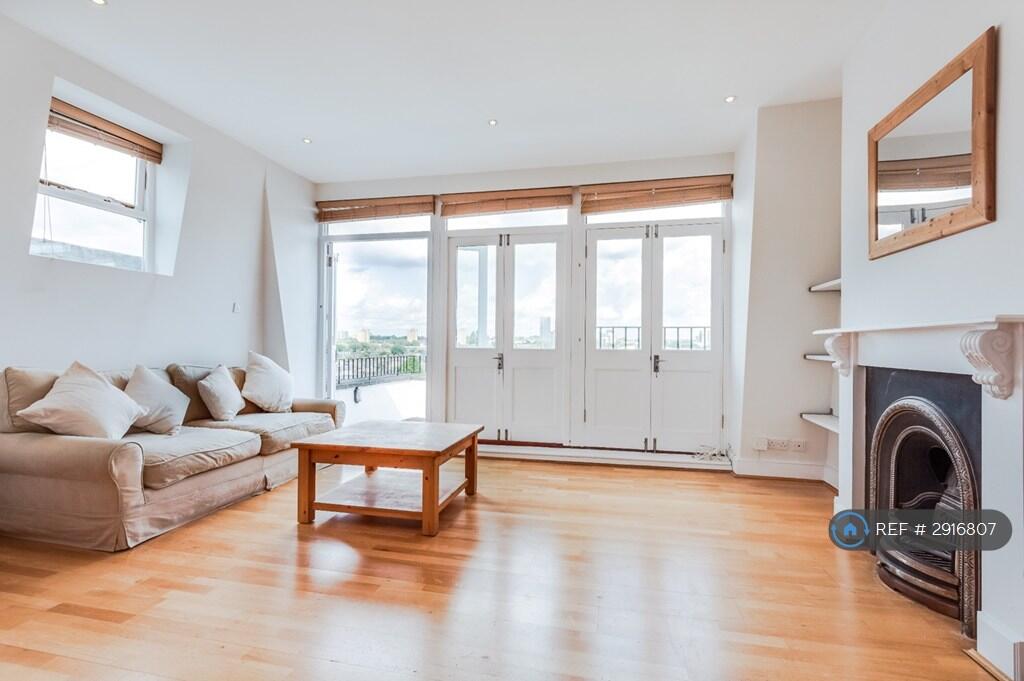 2 bedroom maisonette for rent