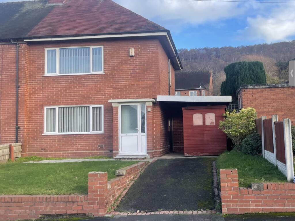 Main image of property: Kings Drive, Frodsham, WA6