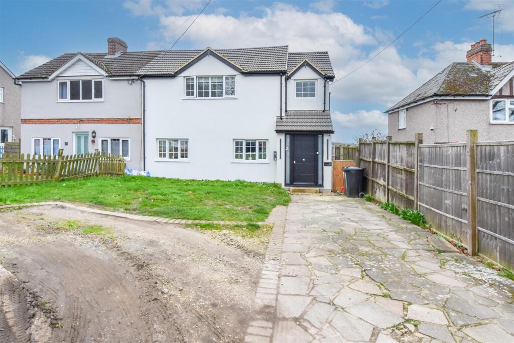 Main image of property: Snakes Hill, Navestockside, Brentwood