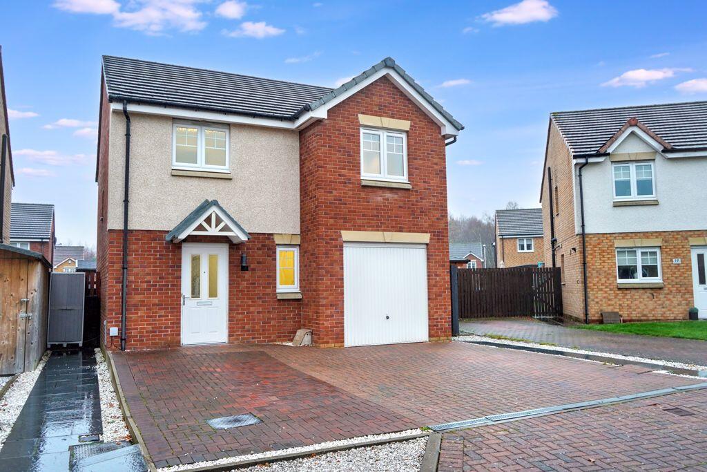 Main image of property: The Cormorant, Alloa