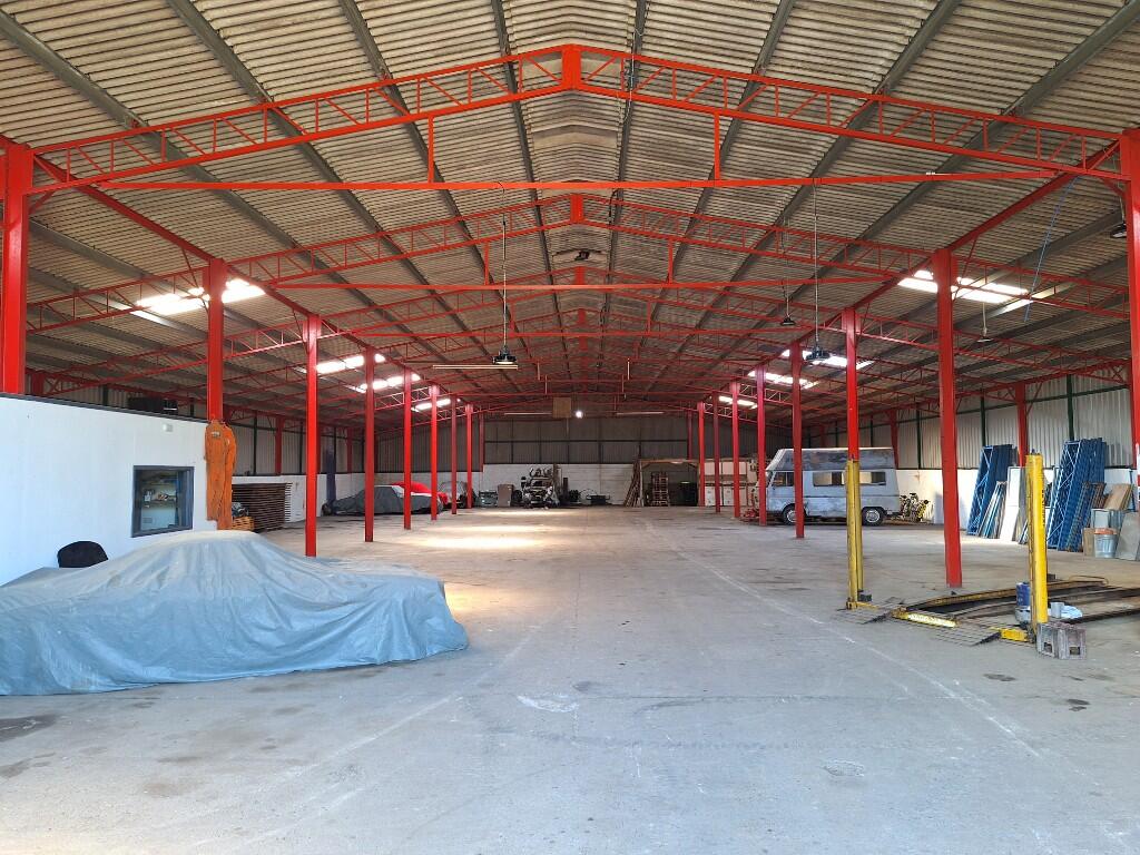 Main image of property: The Street, IP13