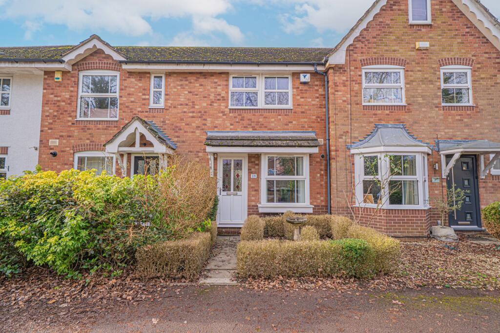 Main image of property: Kingsland Drive, Dorridge, B93