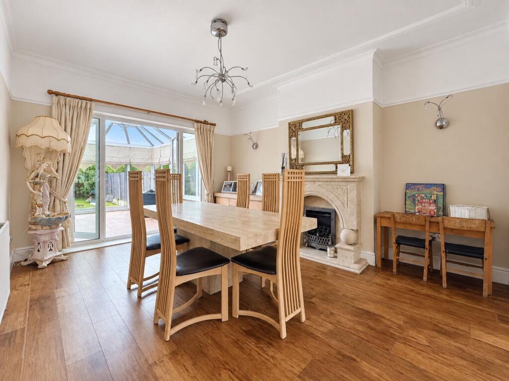 House in Liverpool, Childwall - More
