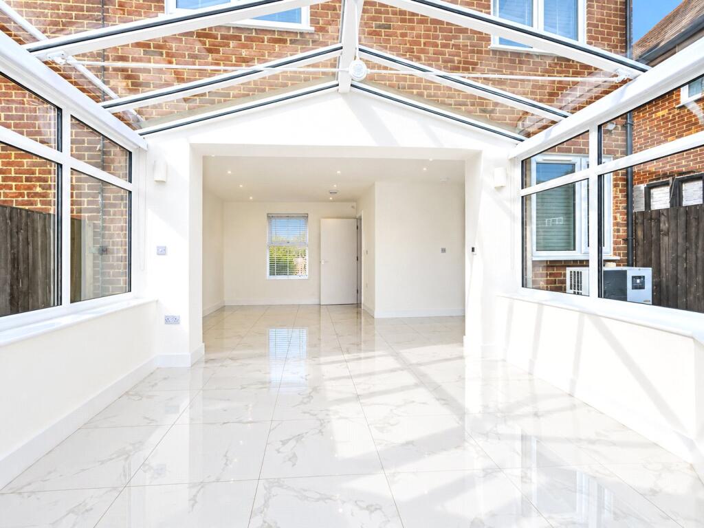 House in London, Royal Borough of Greenwich - View 5