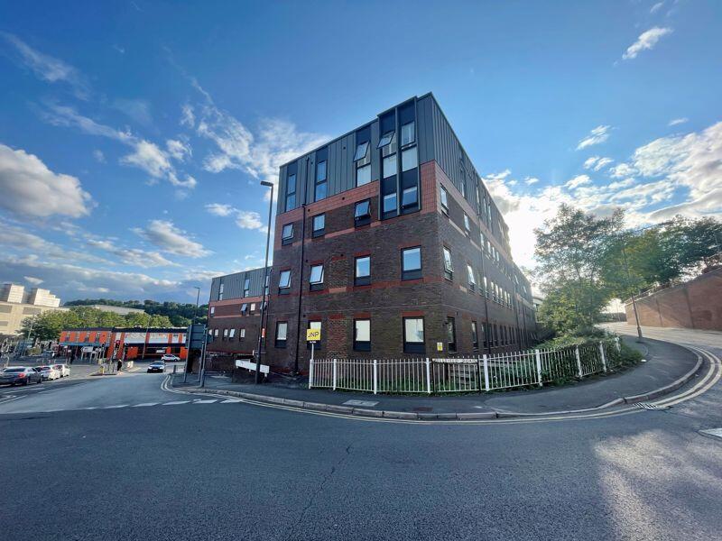 Main image of property: Tempus Court, Bellfield Road , High Wycombe, Bucks, HP13 5HA