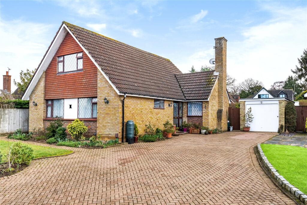 Main image of property: Pondfield Road, Orpington, Kent