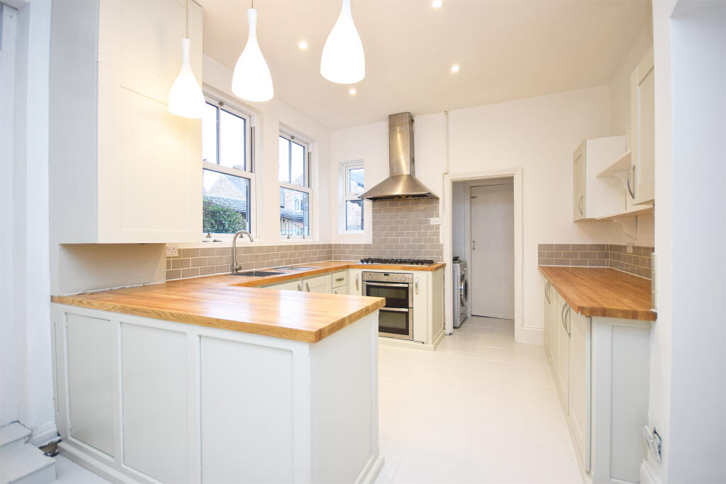 Main image of property: St Clements Grove, York, YO23