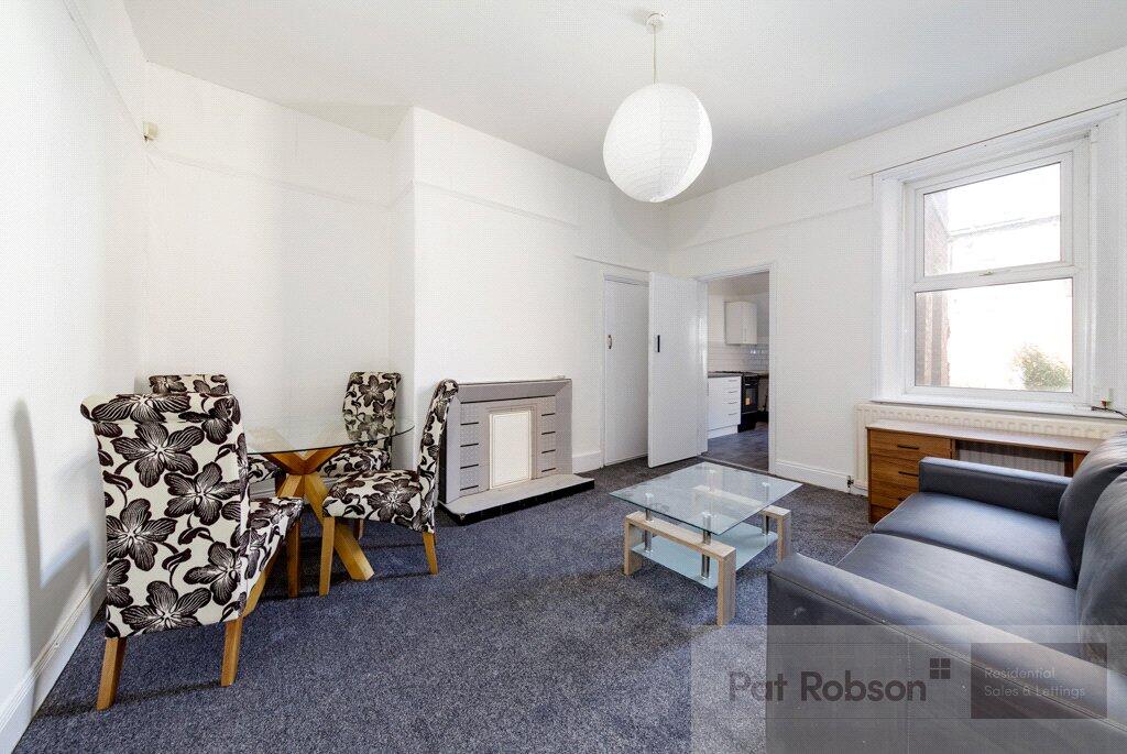 Main image of property: Helmsley Road, Sandyford, Newcastle Upon Tyne, NE2