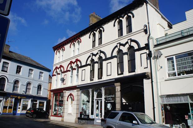 Main image of property: Flat 2, 1 Exeter Street, Launceston