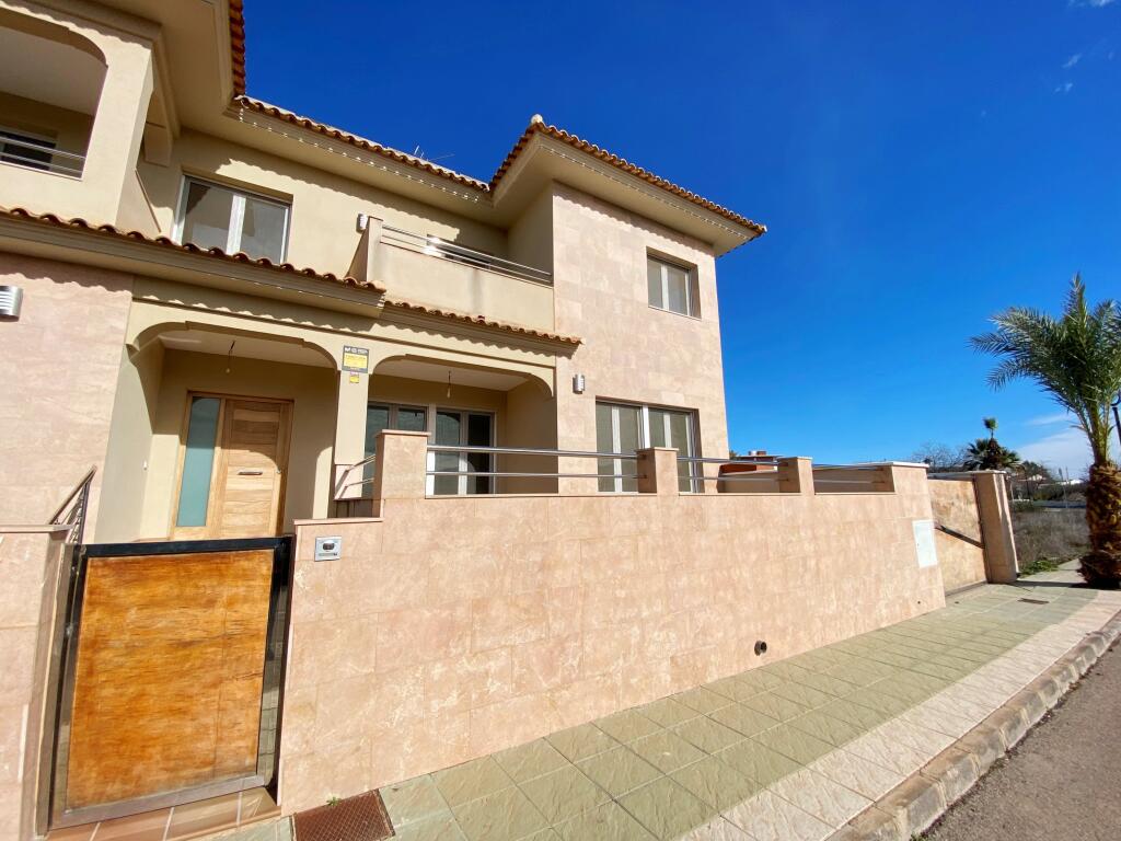Main image of property: Andalucia, AlmerÃa, Huércal-Overa
