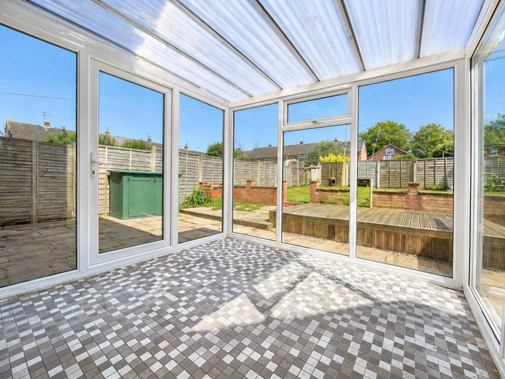 Truscott Road, Burscough, L40 photo 4