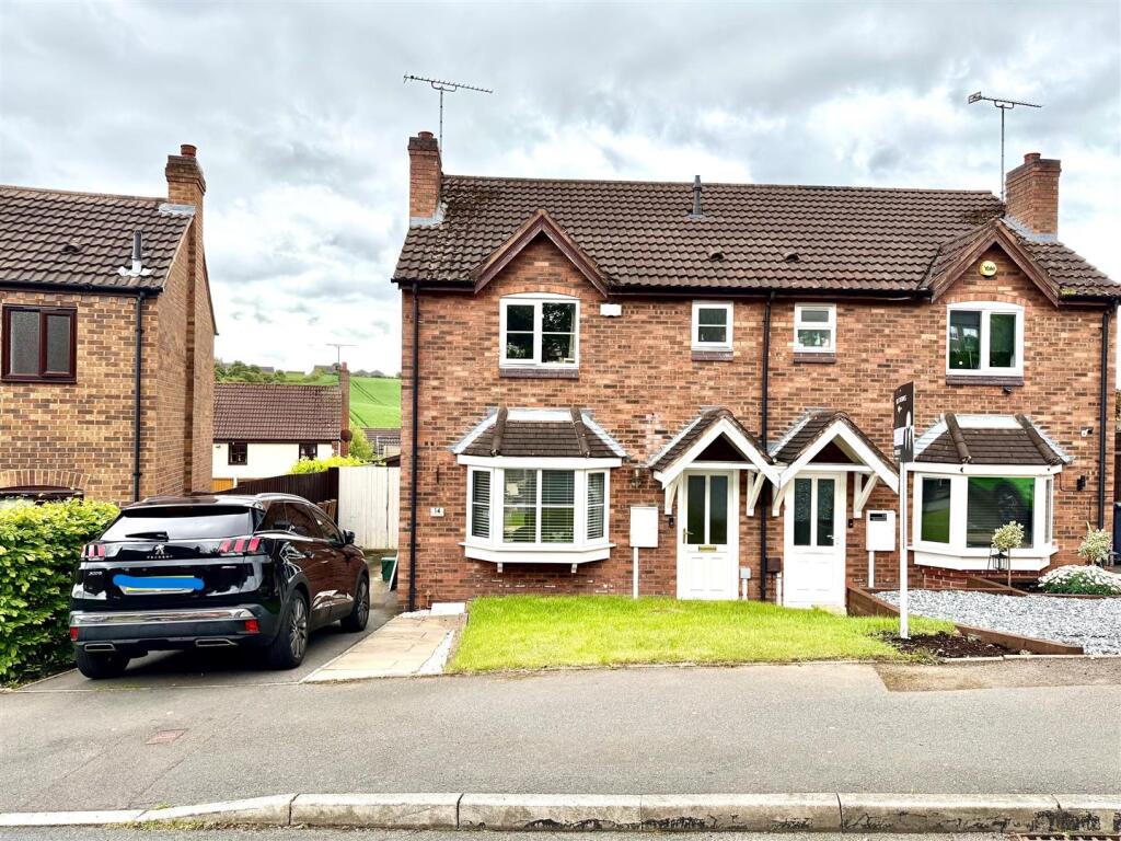 Main image of property: Best Avenue, Burton-On-Trent