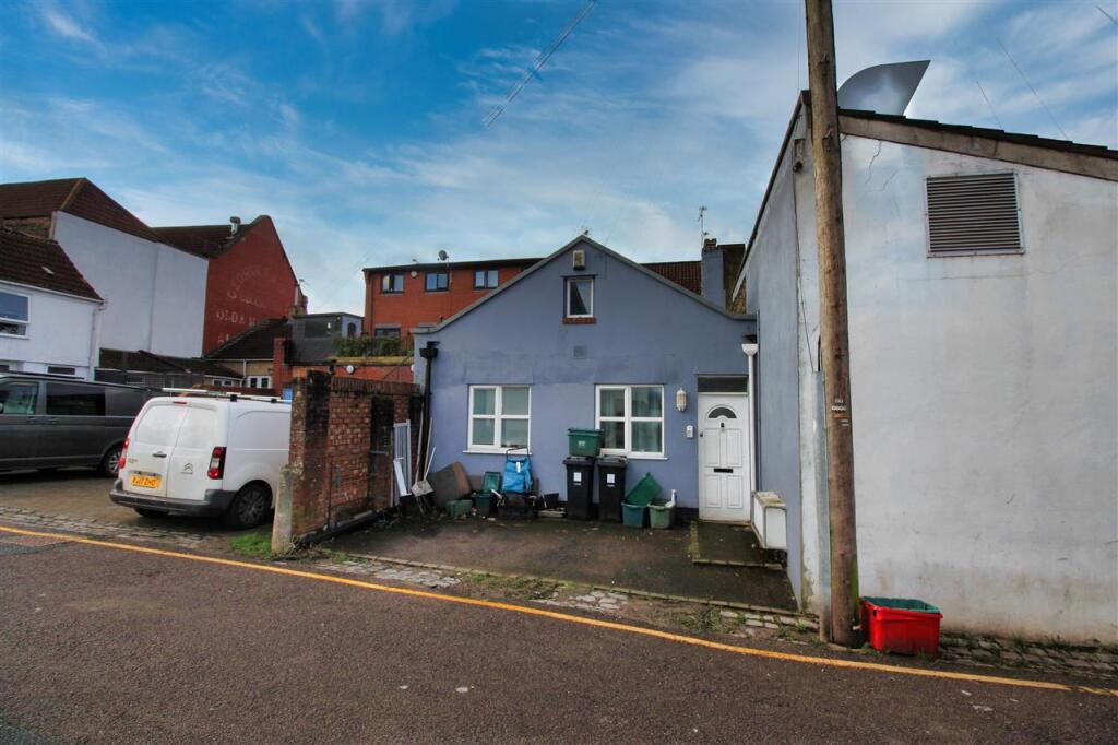 Main image of property: Lower Chapel Road, Hanham, Bristol