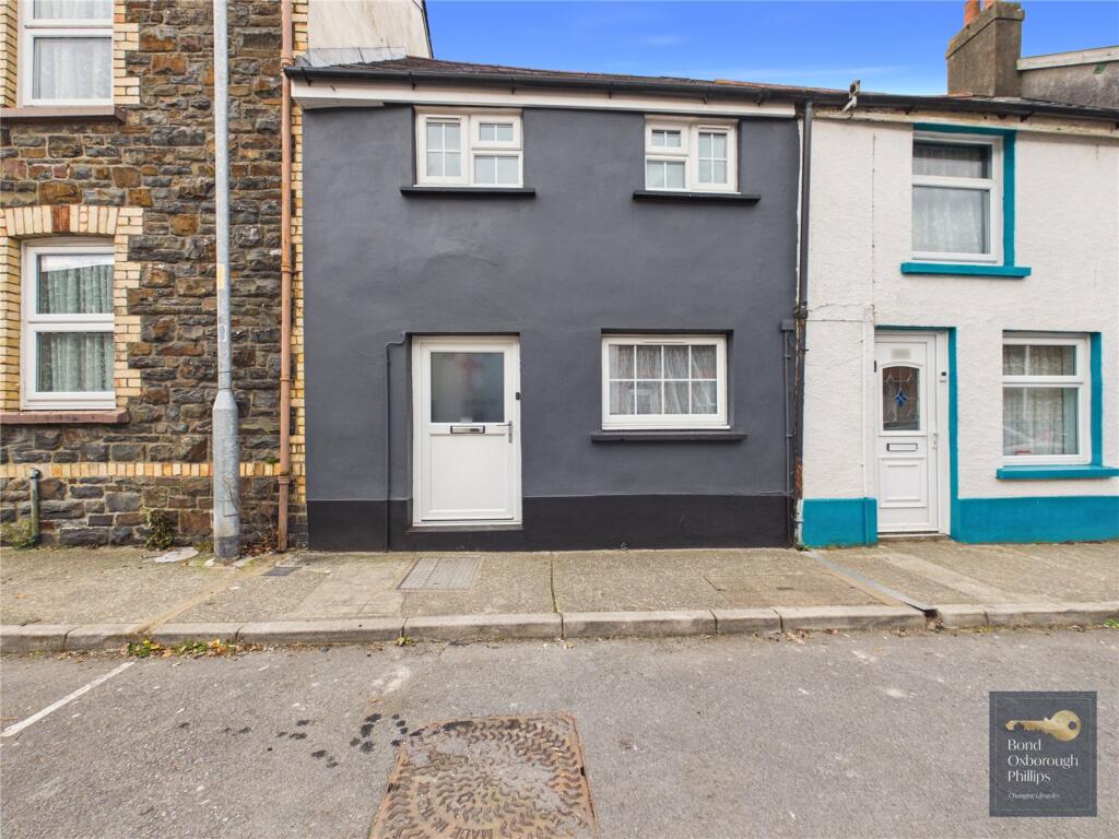 Main image of property: Well Street, Torrington, Devon