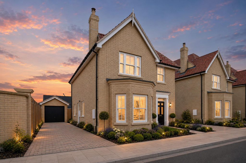 Main image of property: Lawford Green, Manningtree