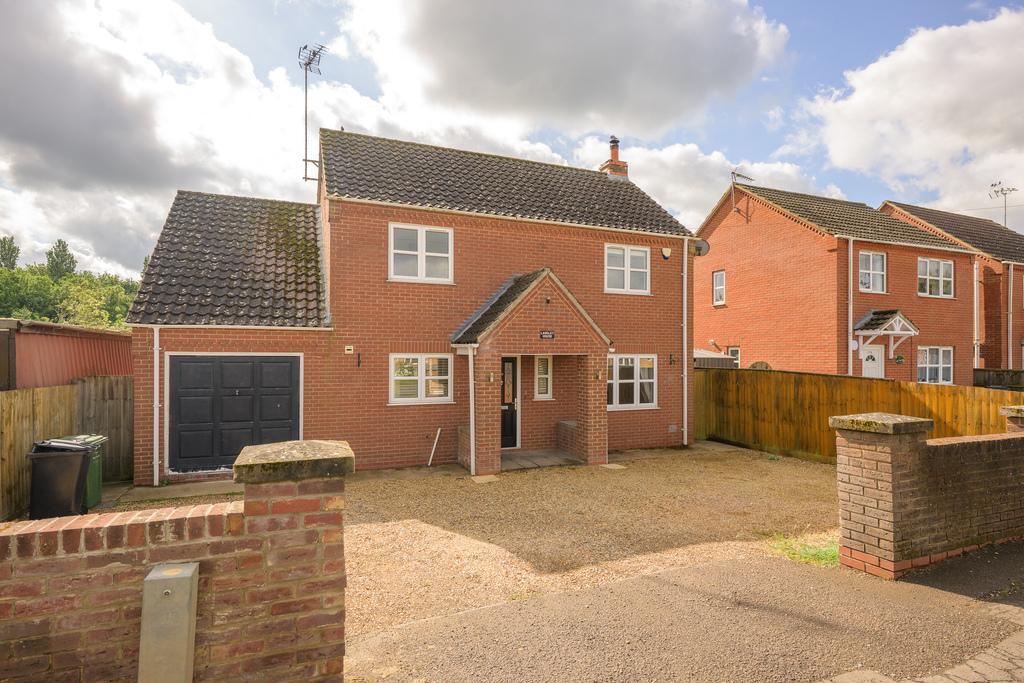 Main image of property: Smeeth Road, Marshland St James, Wisbech, Norfolk, PE14 8JB