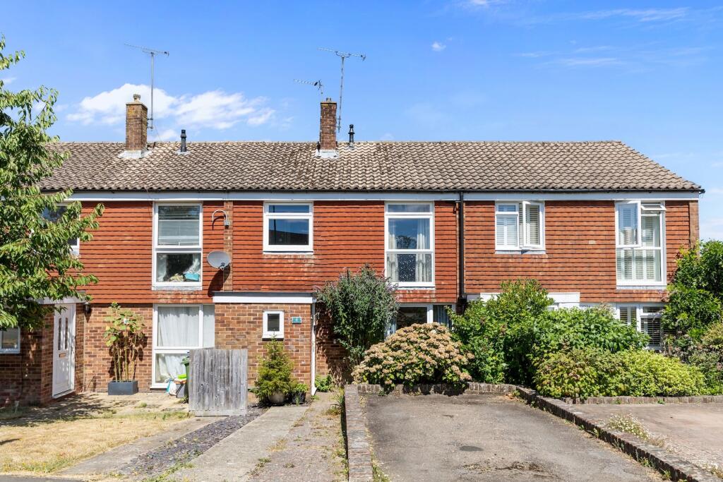Main image of property: Stanford Way, Broadbridge Heath, RH12