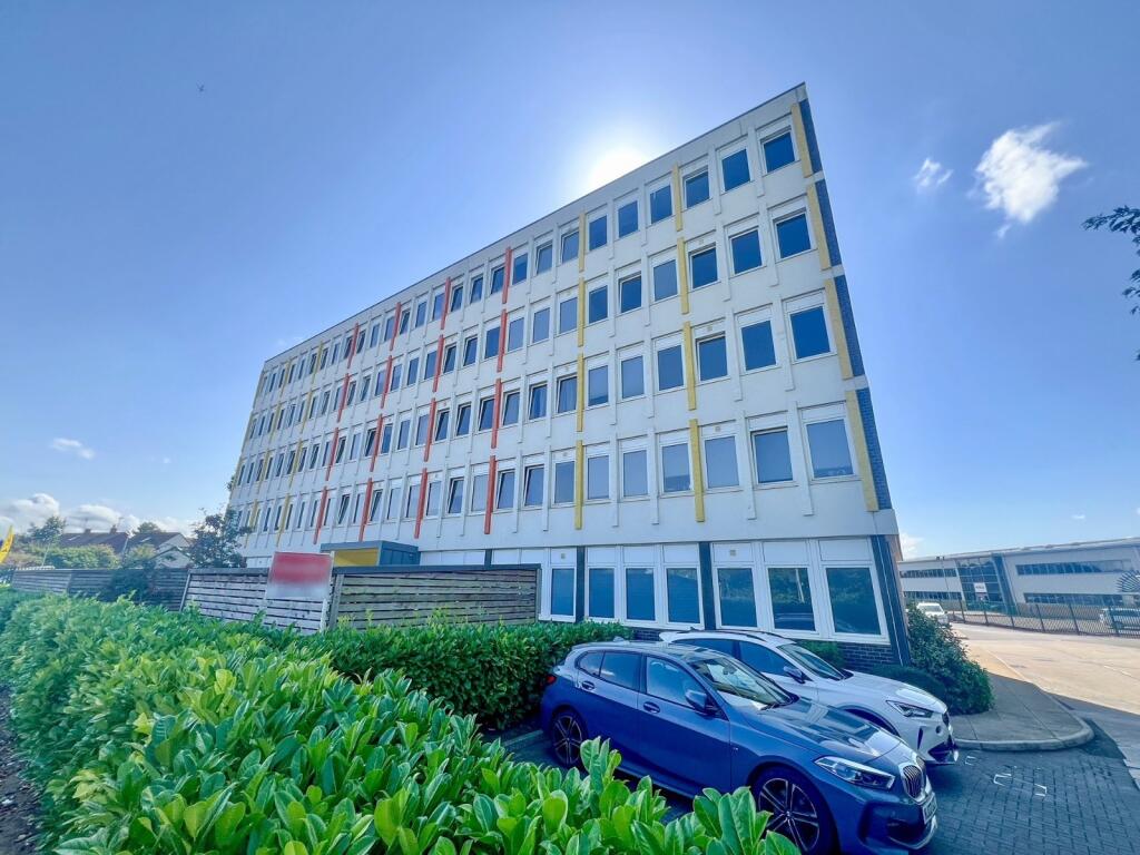 Main image of property: Stockwood Road, Brislington, Bristol, Somerset, BS4