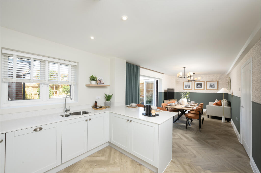 Four Acre Drive,
Wixams,
Bedfordshire
MK45 3GT photo 2