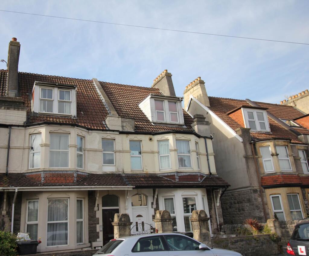 Main image of property: Milton Road, Weston Super Mare