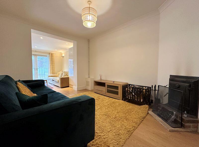 House in Portsmouth - View 5