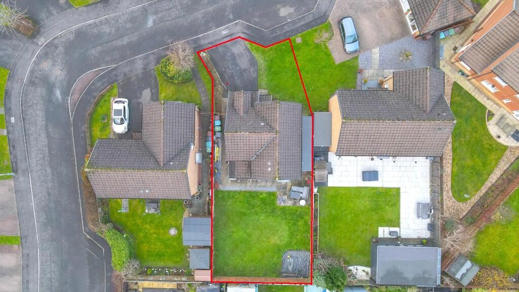 Main image of property: MCGURK WAY, BELLSHILL