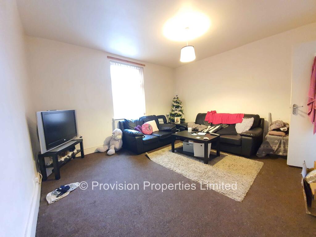 Main image of property: Harold Walk, Hyde Park, Leeds, LS6