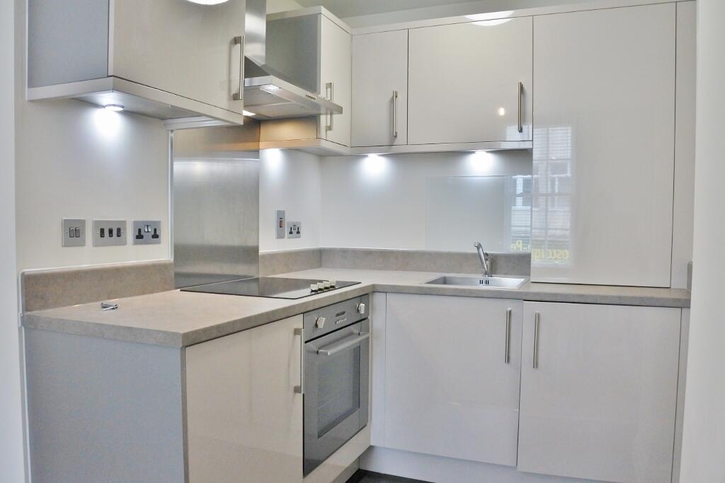 Main image of property: New Street, Town Centre, Basingstoke, RG21