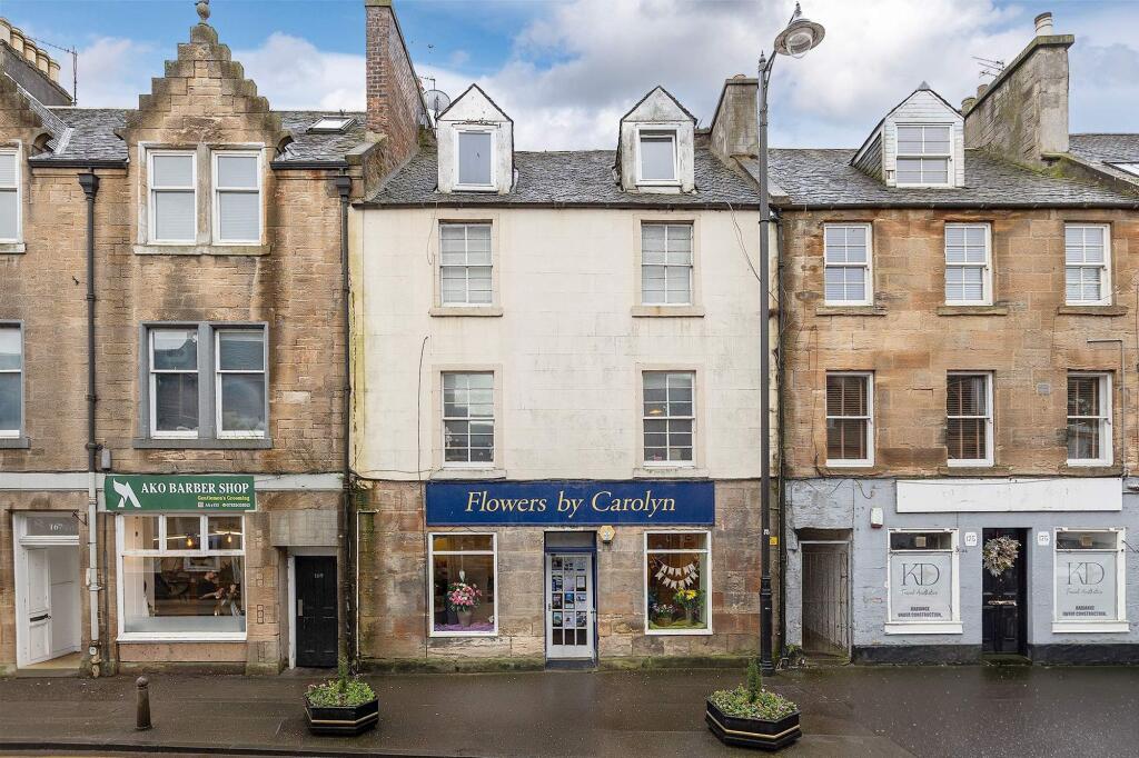Main image of property: High Street, Linlithgow, EH49