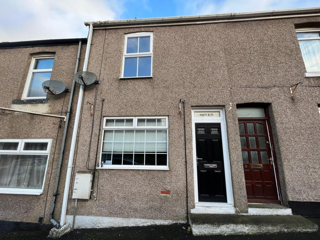 Main image of property: Roberts Square, West Cornforth, Ferryhill, DL17