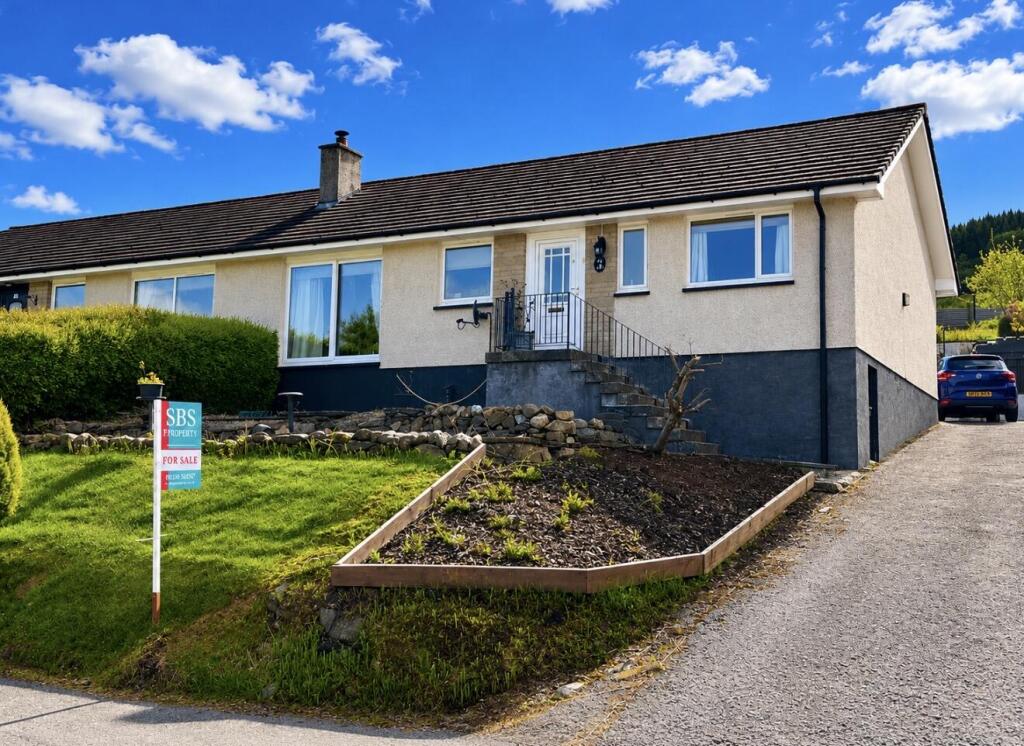 Main image of property: Kilduskland Drive, Ardrishaig, Lochgilphead