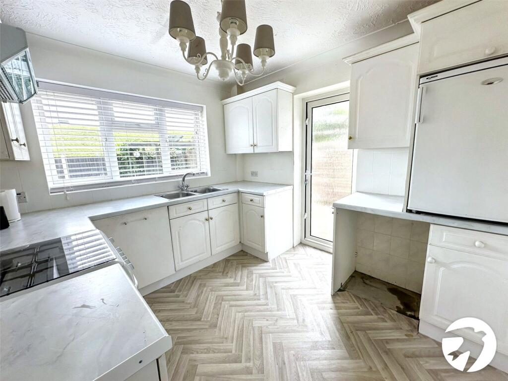 Main image of property: Corral Close, Chatham, Kent, ME5