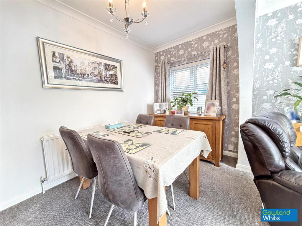 House in Stockton-on-Tees - View 5