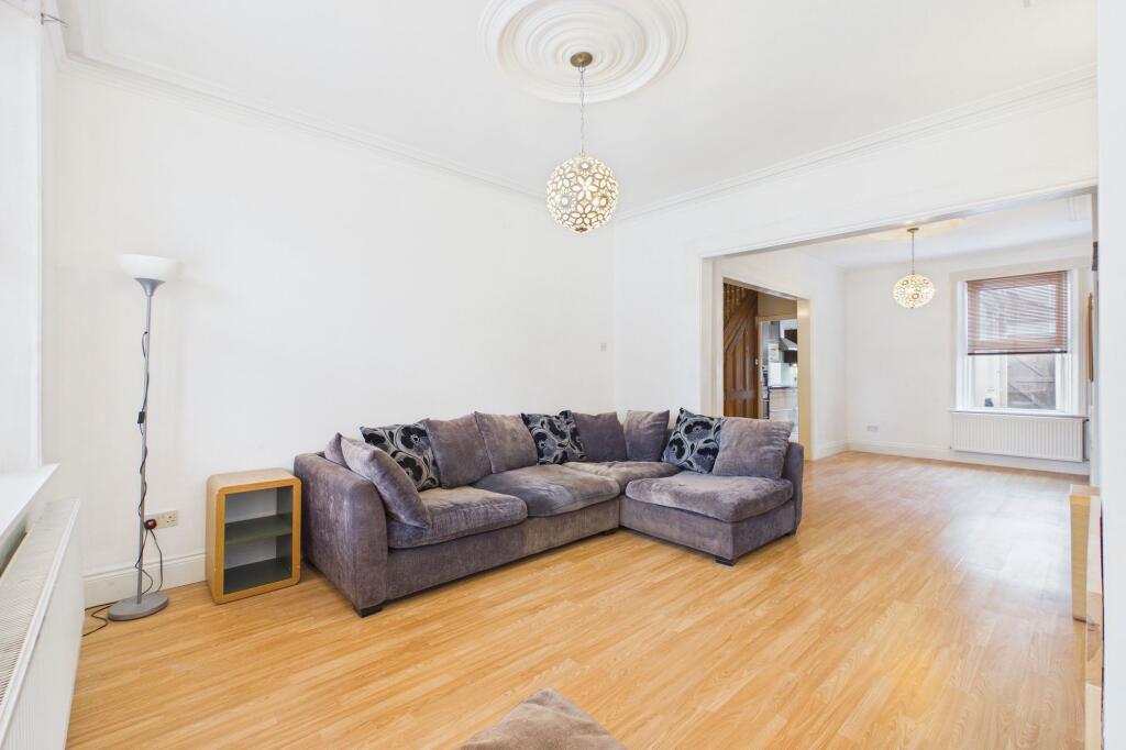 Main image of property: Harrington Road, Workington, CA14