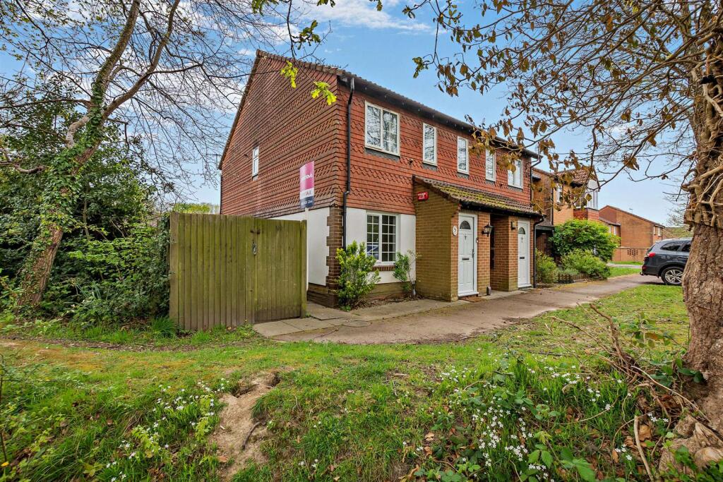 Main image of property: Craven Road, Maidenbower, Crawley