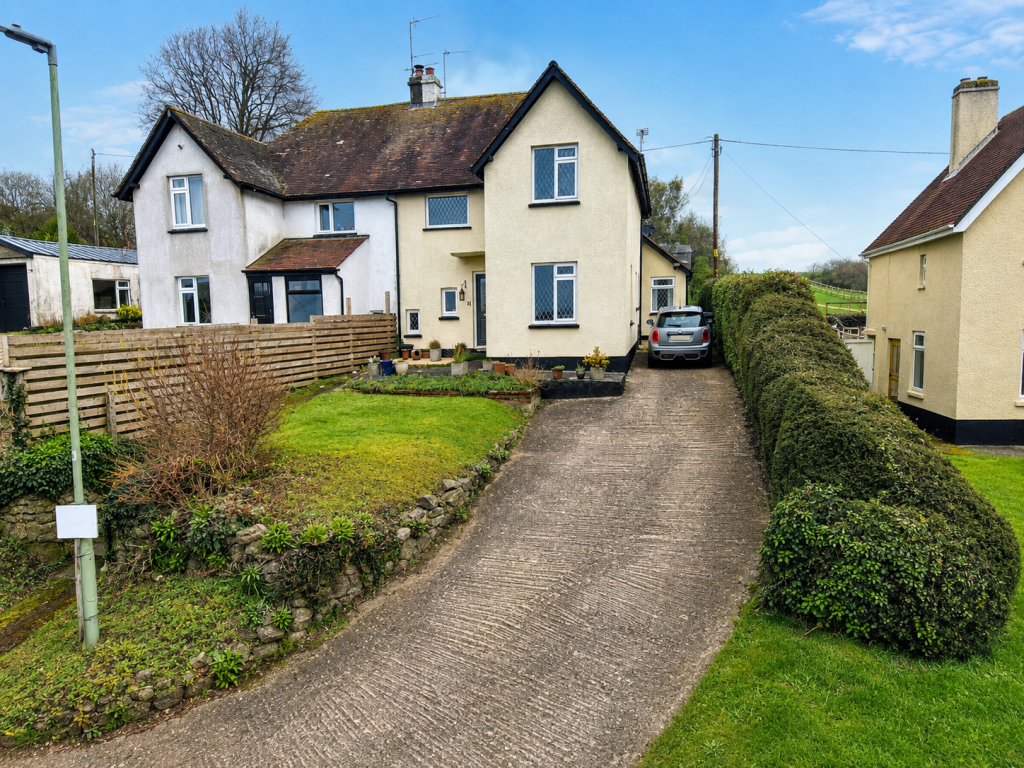 Main image of property: Bridford, Exeter