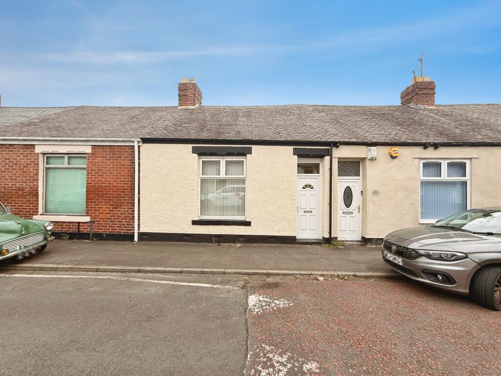 Main image of property: Bexley Street, Sunderland, SR4 7TL