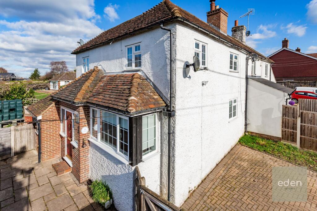 Main image of property: Barming Road, Wateringbury, ME18