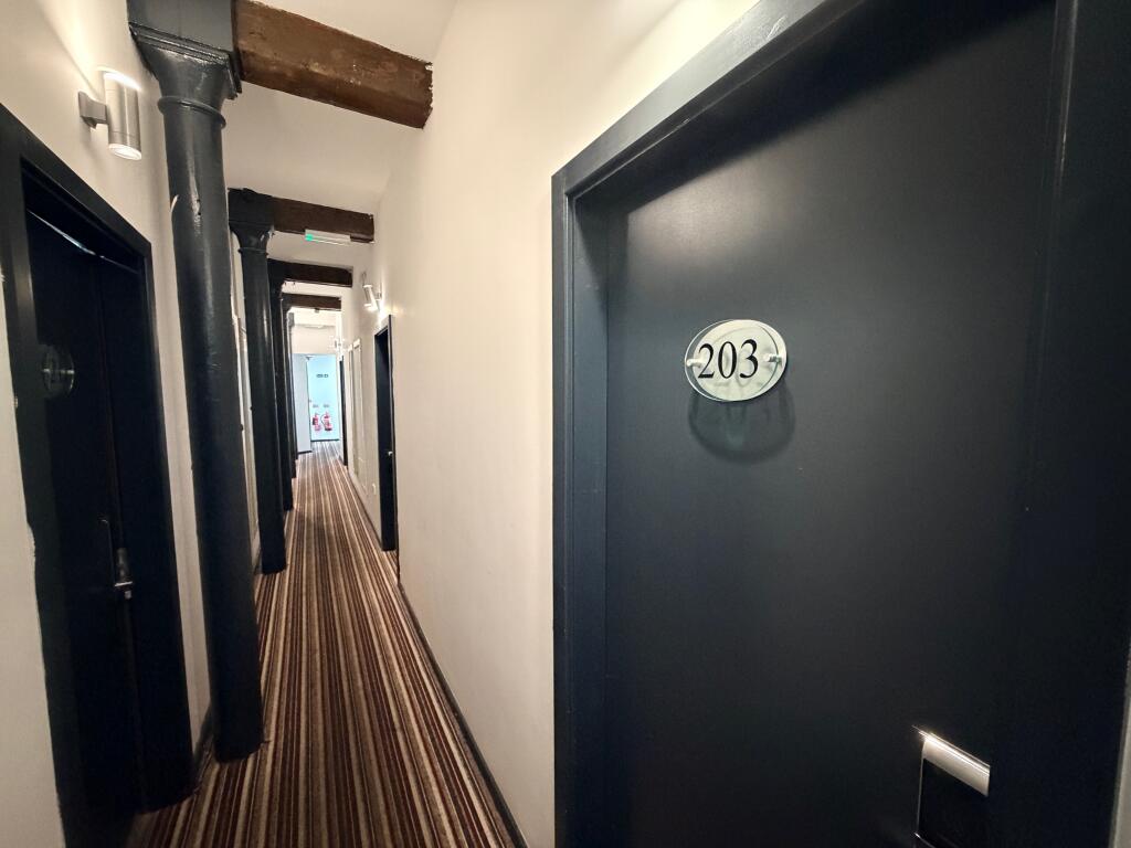 Apartment in Nottingham - View 4