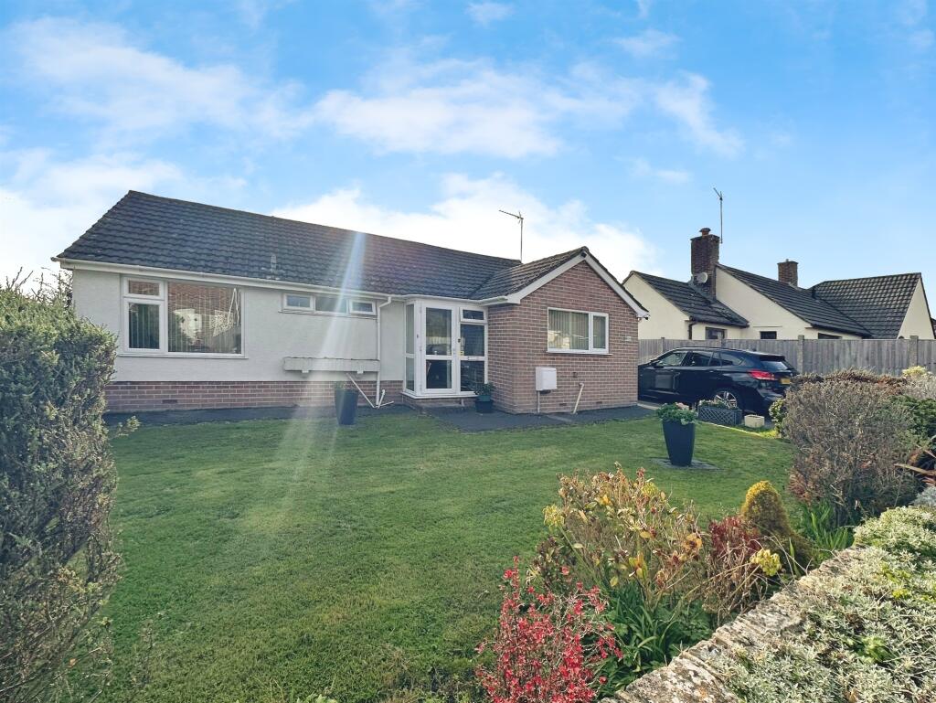 Main image of property: Dunedin Drive, Ferndown
