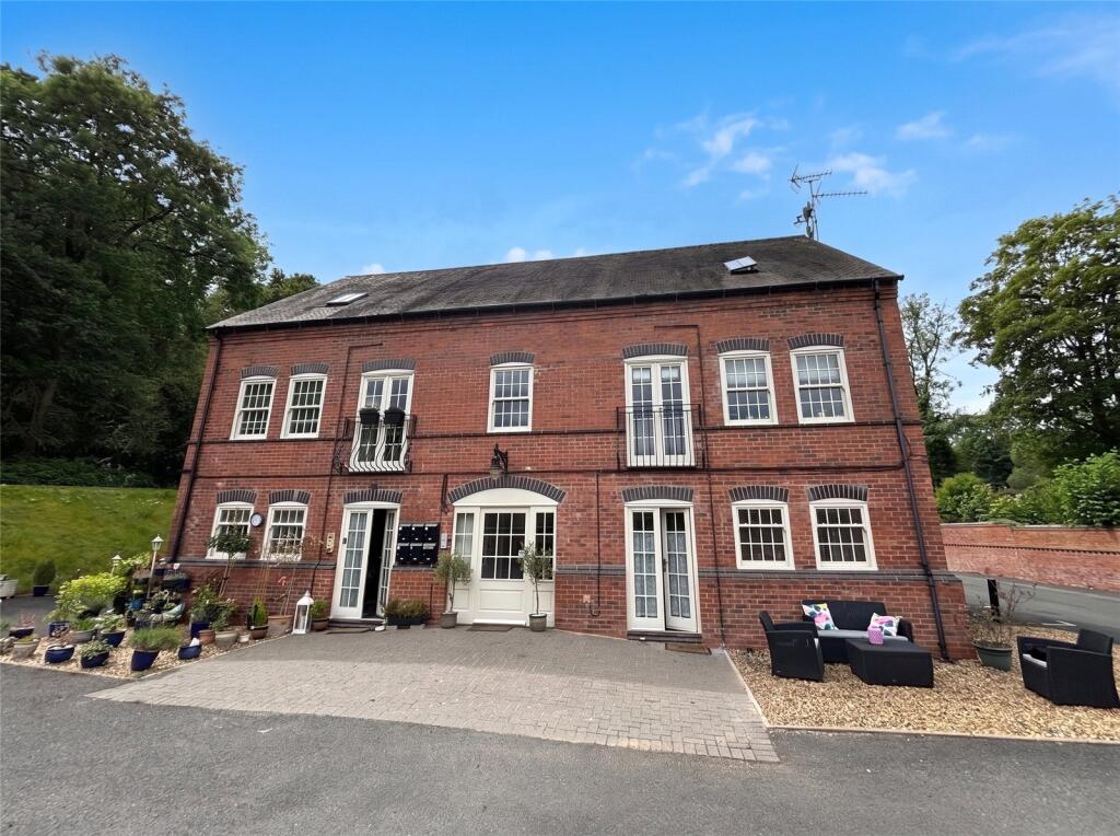 Main image of property: The Woodlands, Jackfield, Telford, Shropshire, TF8