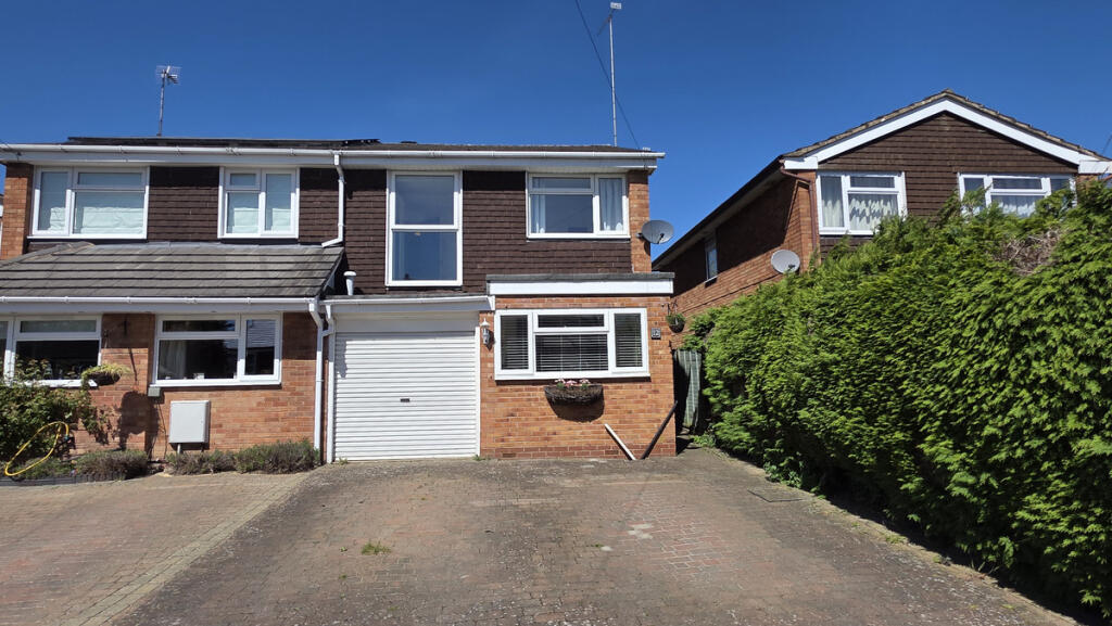 Main image of property: Bridge End, Southam, CV47