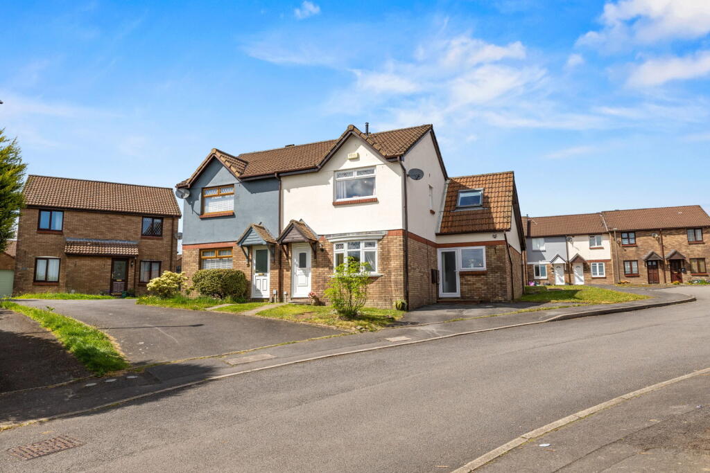 Main image of property: Poplar Close, Sketty, Swansea, SA2 9HP