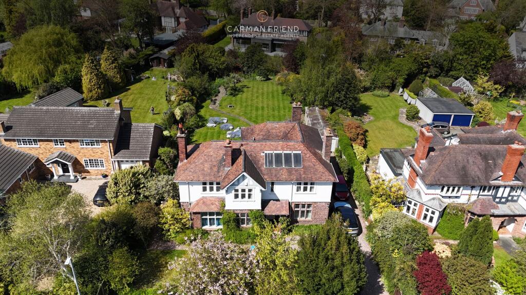 Main image of property: Lache Lane, Chester, CH4