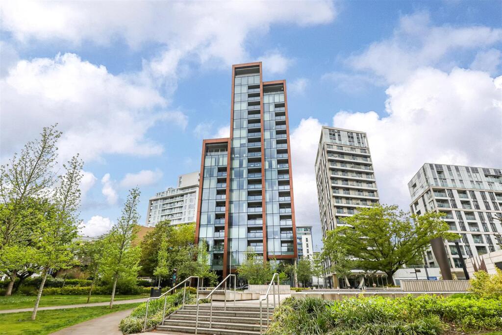 Main image of property: Buckhold Road, London