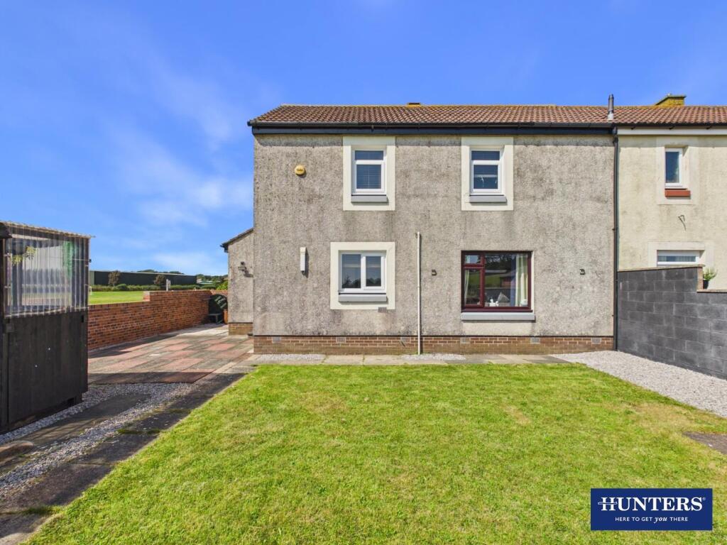 Main image of property: Hillend Gardens, Annan, DG12