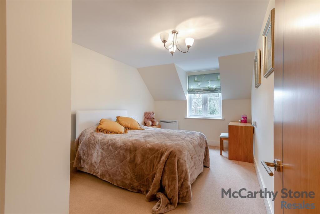 Additional image 10 of Poppy Court, 339 Jockey Road, Sutton Coldfield, West Midlands, B73 5XF