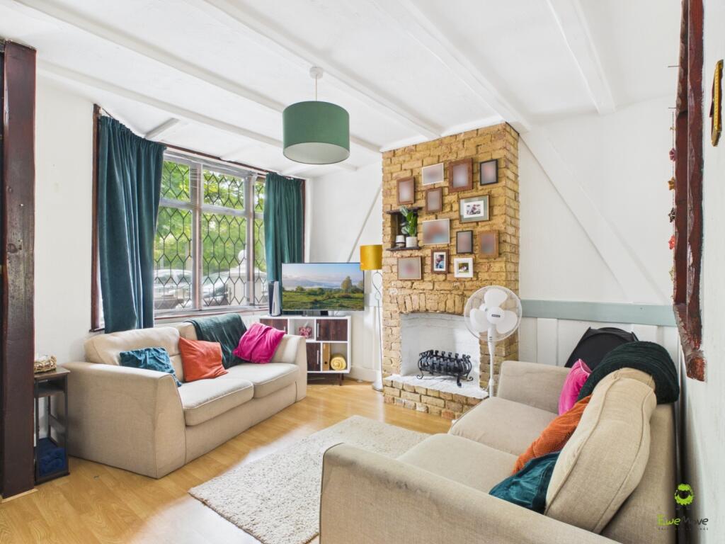 Main image of property: 3 Alexandra Avenue, Gillingham