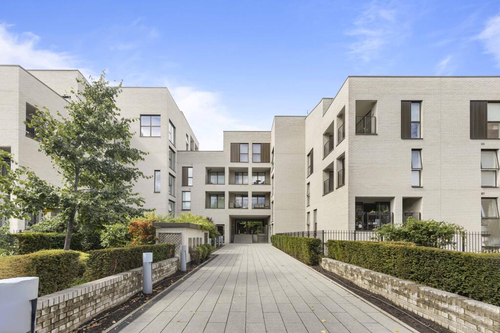 Main image of property: The Avenue, Queens Park, London, NW6