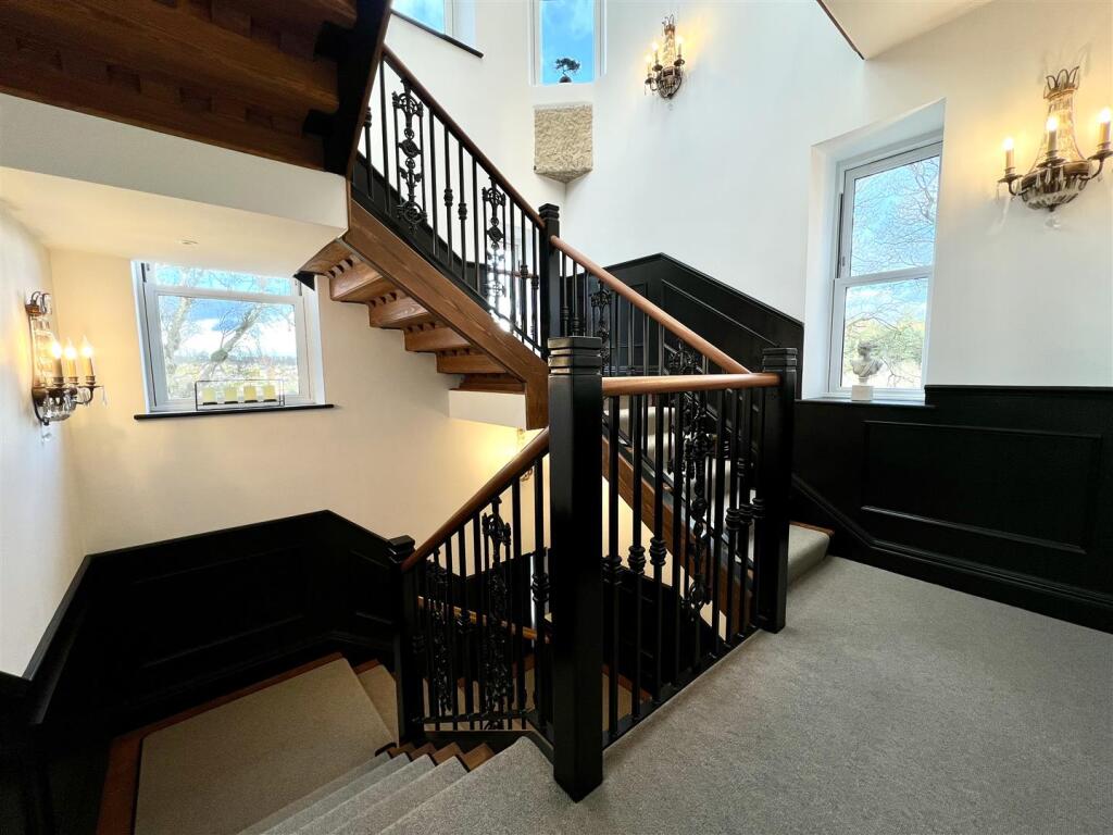 Additional image 16 of Apartment 10, Whin Knowle, Hebden Bridge Road, Oxenhope, Keighley